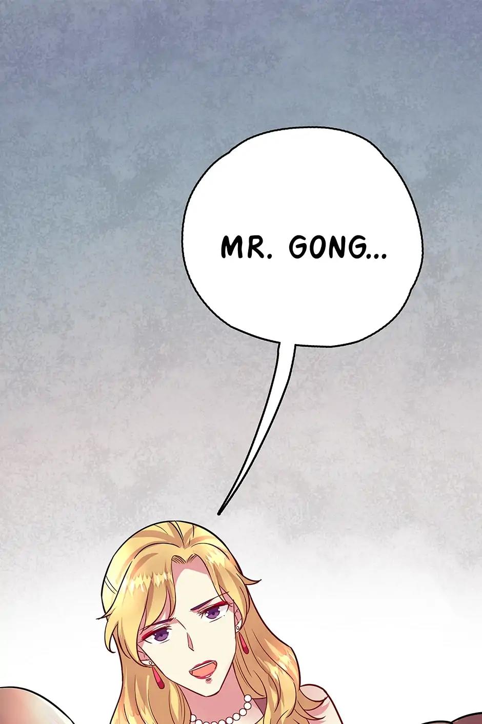 Chief Seduction Officer Chapter 25 - page 14