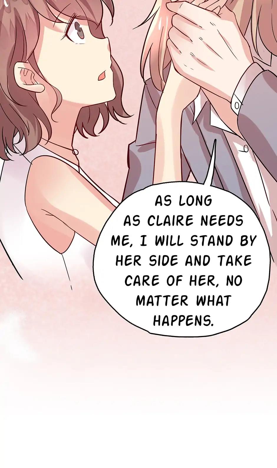 Chief Seduction Officer Chapter 25 - page 20