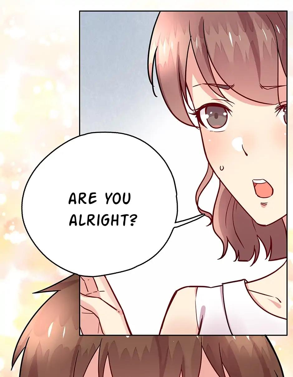 Chief Seduction Officer Chapter 25 - page 3