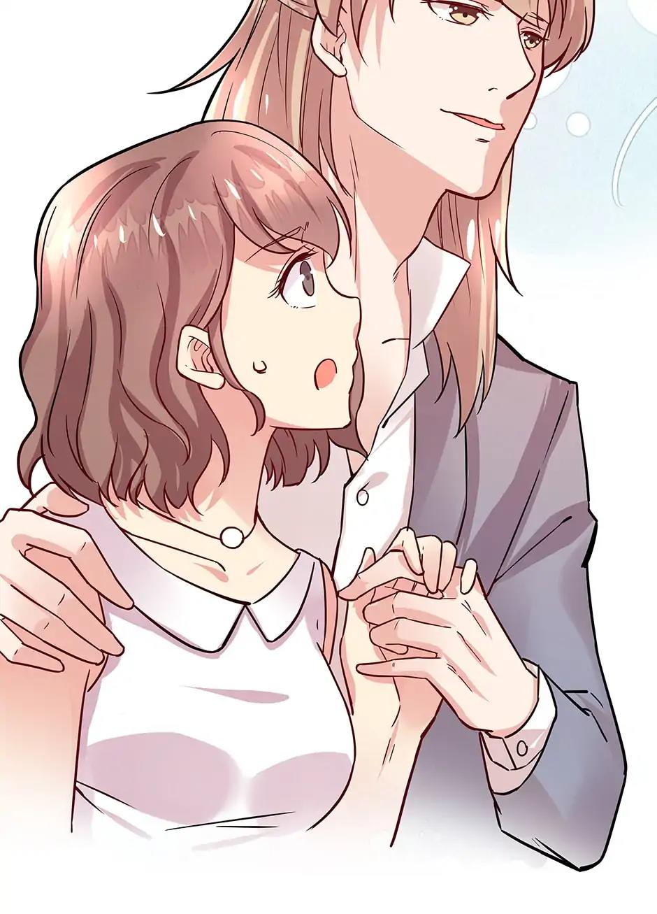 Chief Seduction Officer Chapter 25 - page 8
