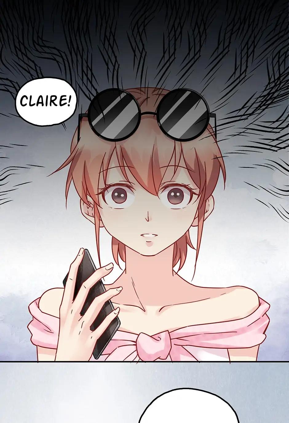 Chief Seduction Officer Chapter 63 - page 1
