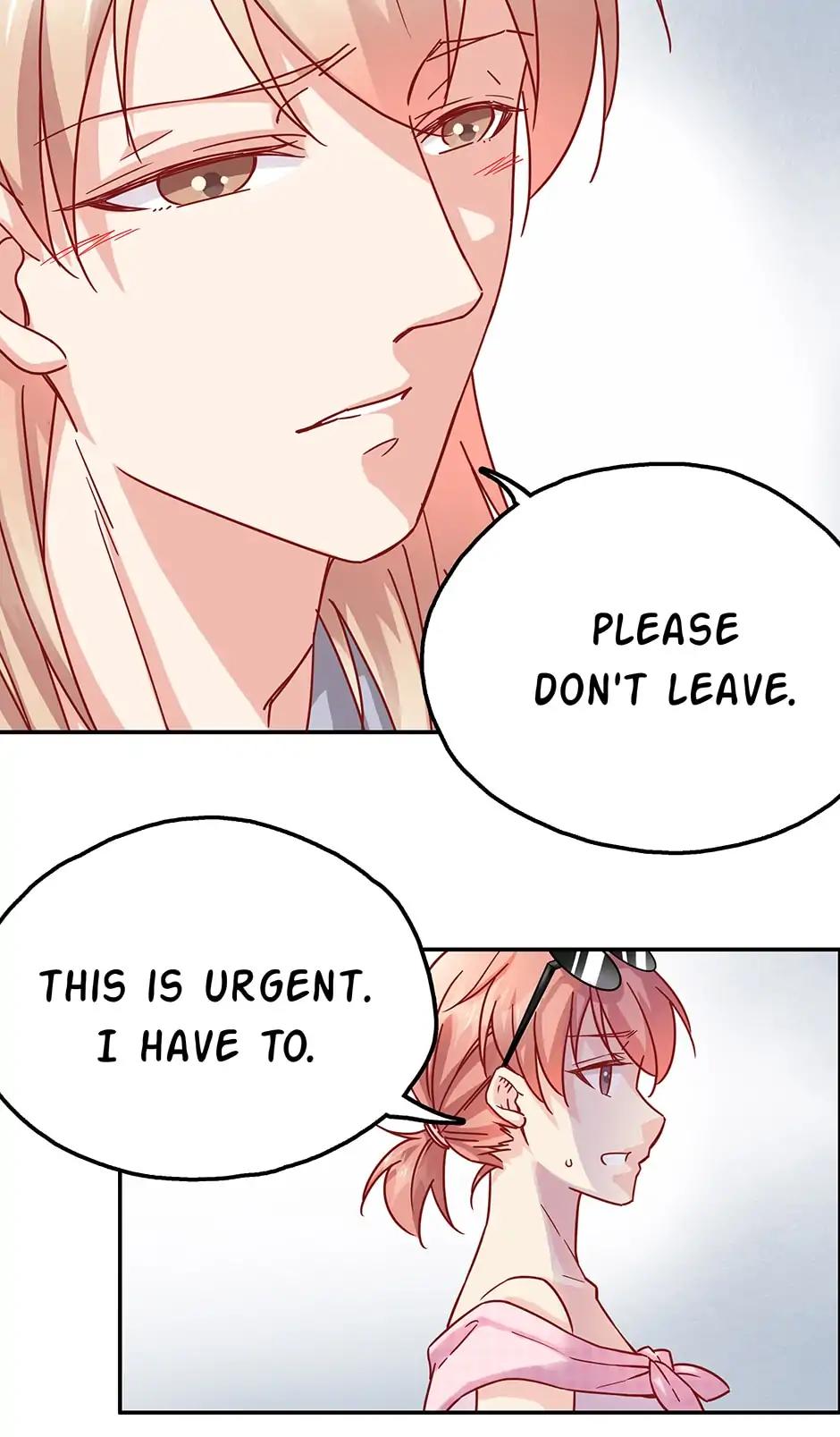 Chief Seduction Officer Chapter 63 - page 10