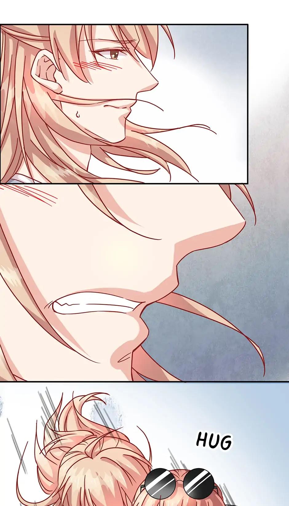 Chief Seduction Officer Chapter 63 - page 11