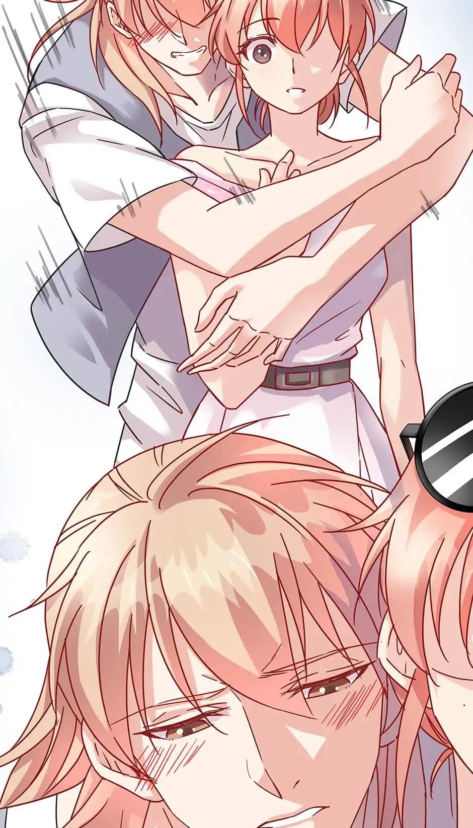 Chief Seduction Officer Chapter 63 - page 12