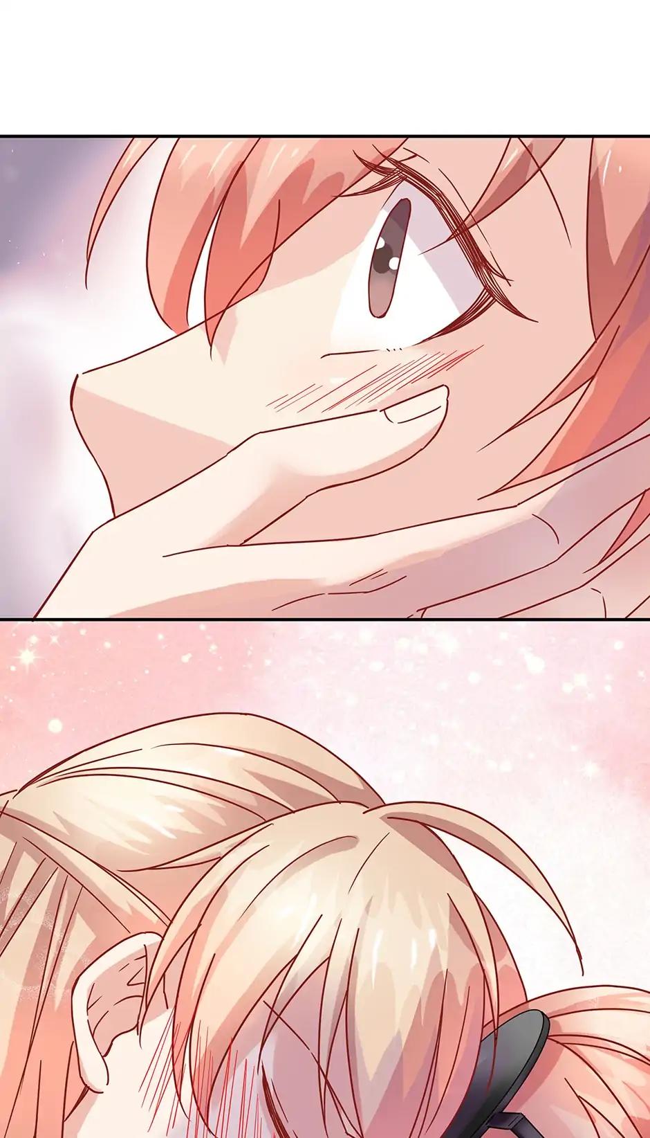 Chief Seduction Officer Chapter 63 - page 15