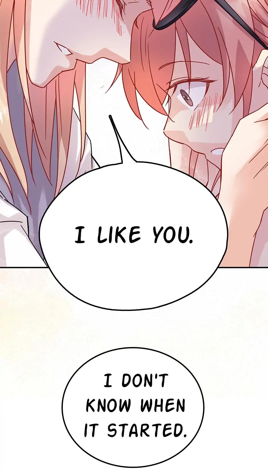 Chief Seduction Officer Chapter 63 - page 16
