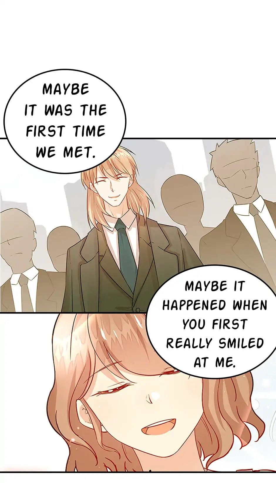Chief Seduction Officer Chapter 63 - page 17