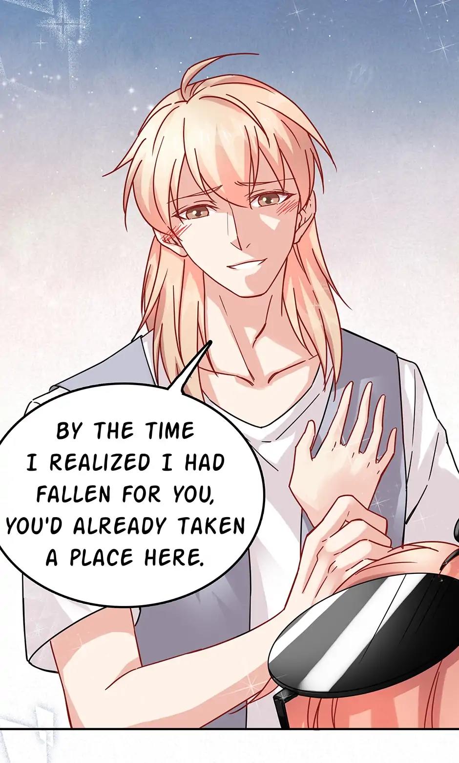 Chief Seduction Officer Chapter 63 - page 18