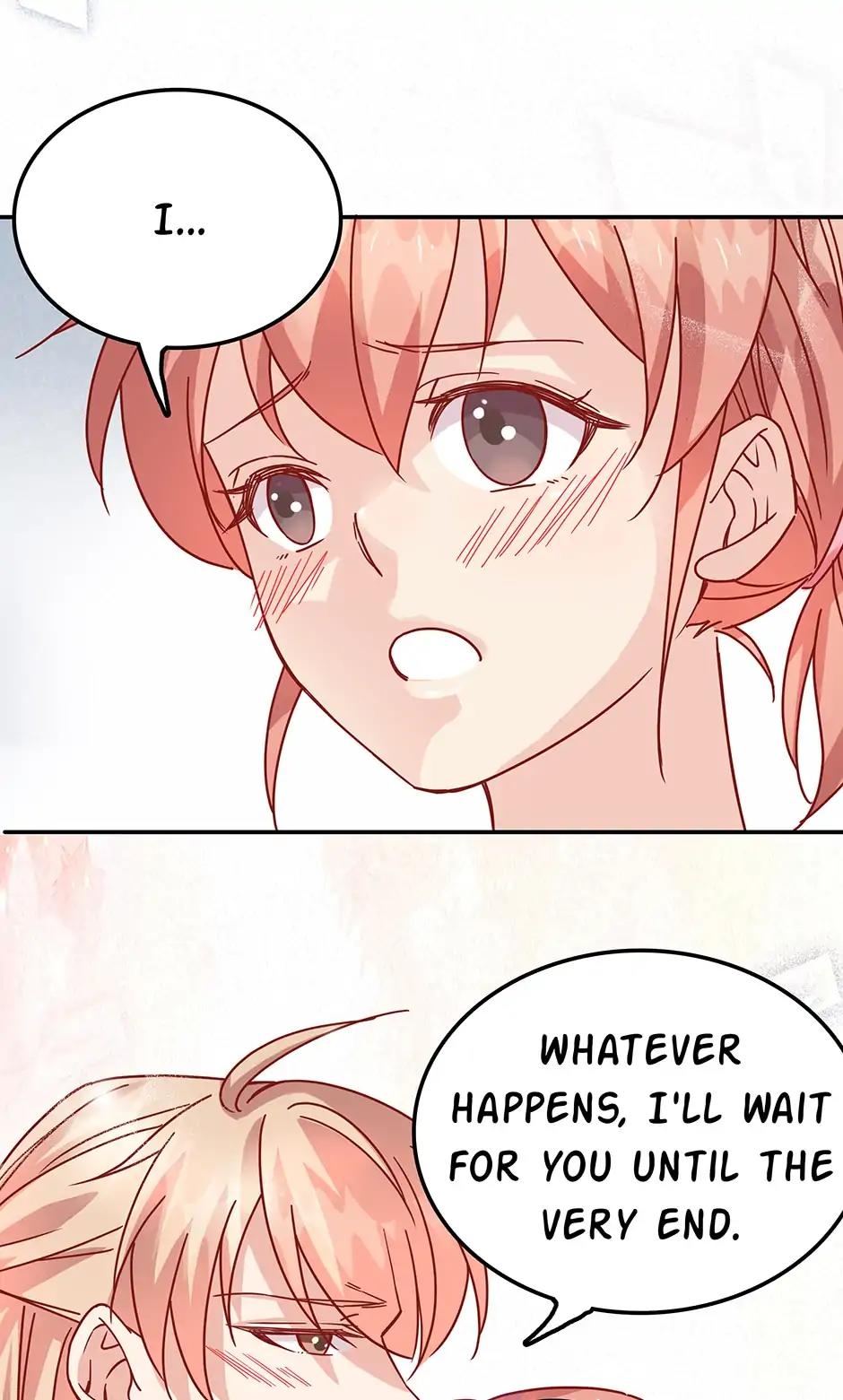 Chief Seduction Officer Chapter 63 - page 19