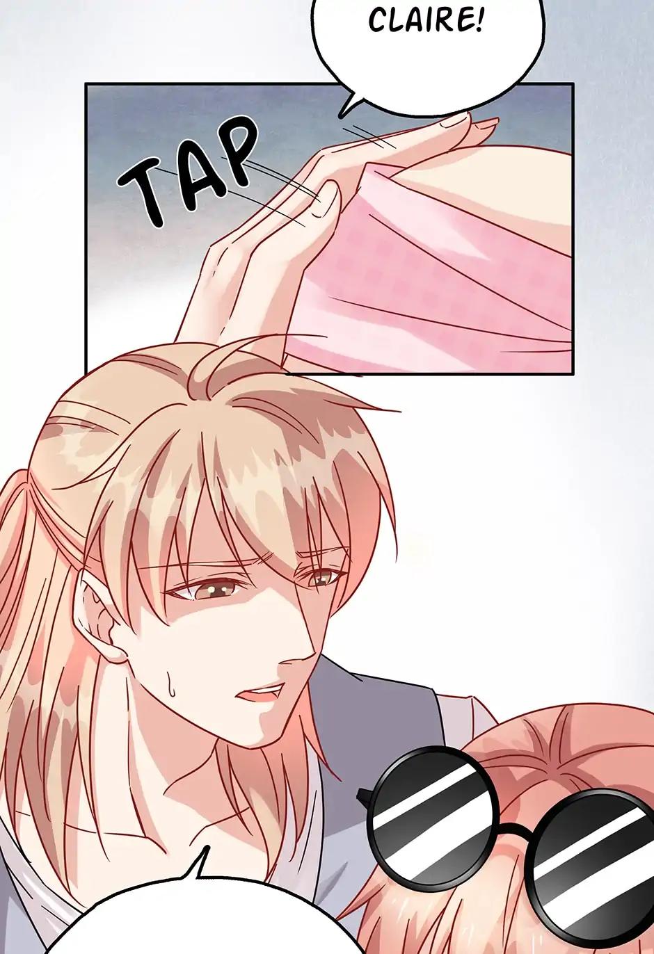 Chief Seduction Officer Chapter 63 - page 2