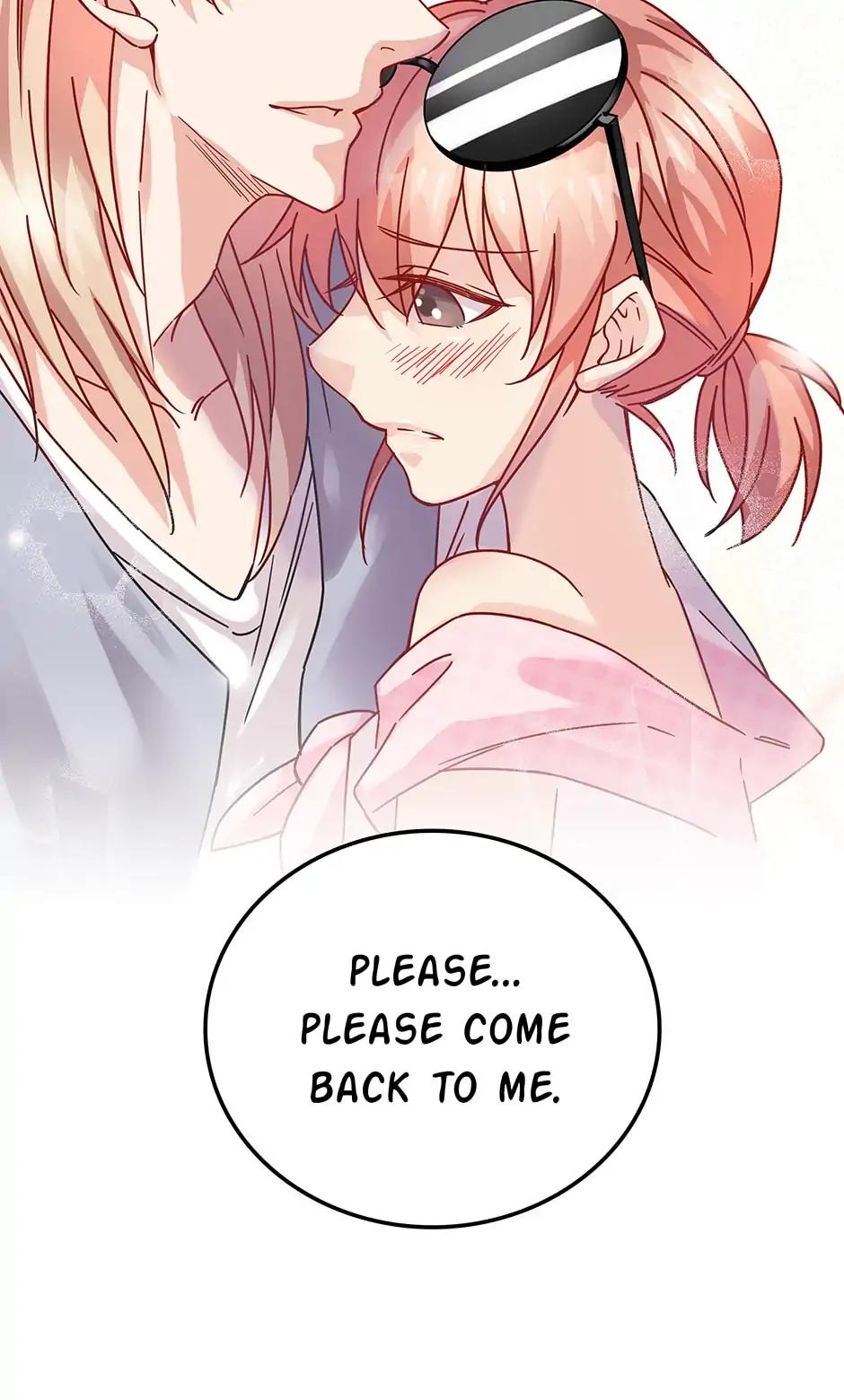 Chief Seduction Officer Chapter 63 - page 20