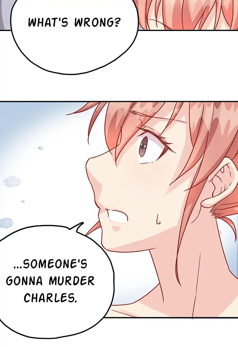 Chief Seduction Officer Chapter 63 - page 3