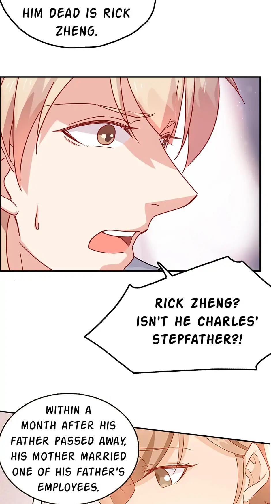 Chief Seduction Officer Chapter 63 - page 5