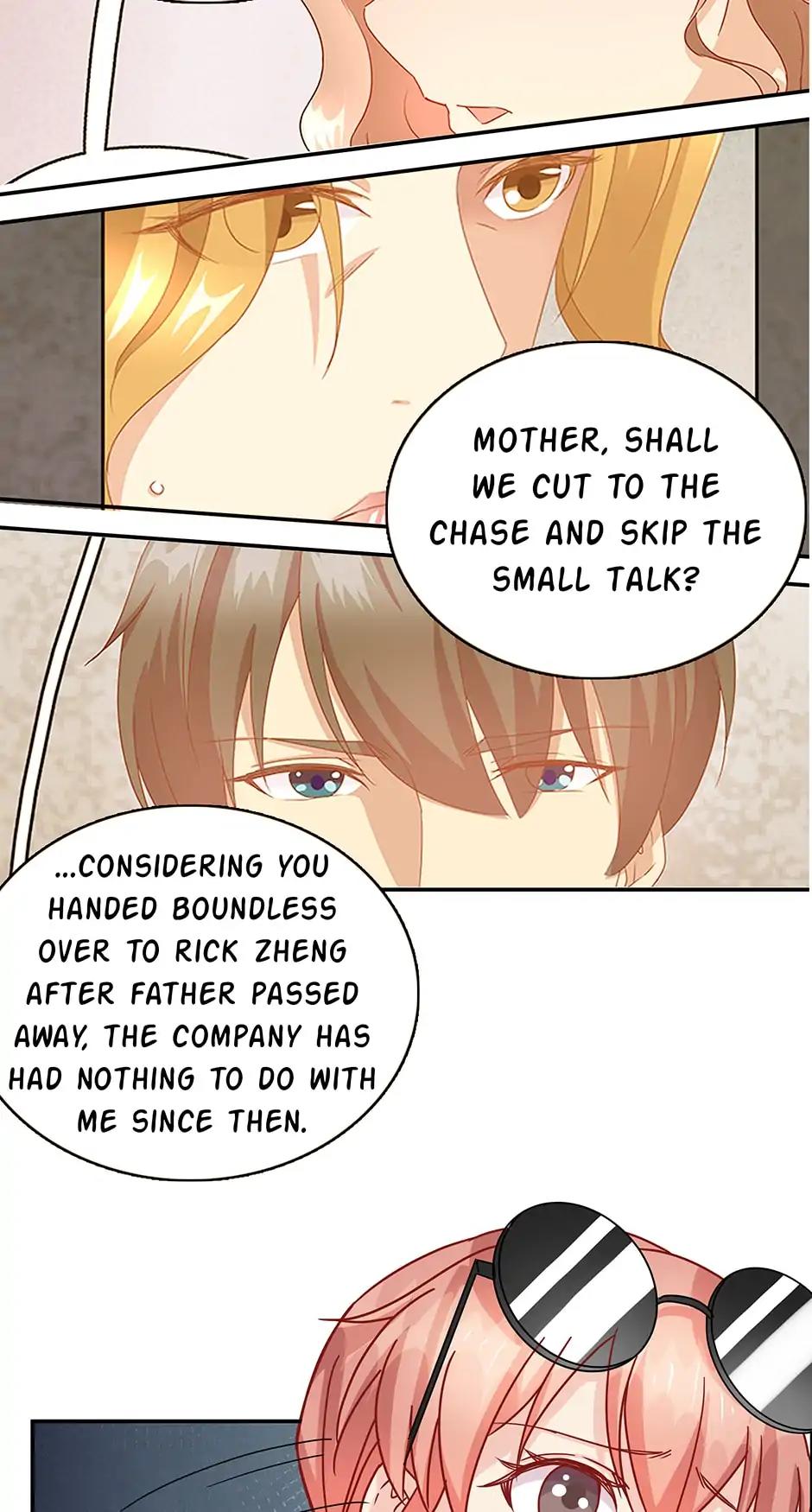 Chief Seduction Officer Chapter 63 - page 6