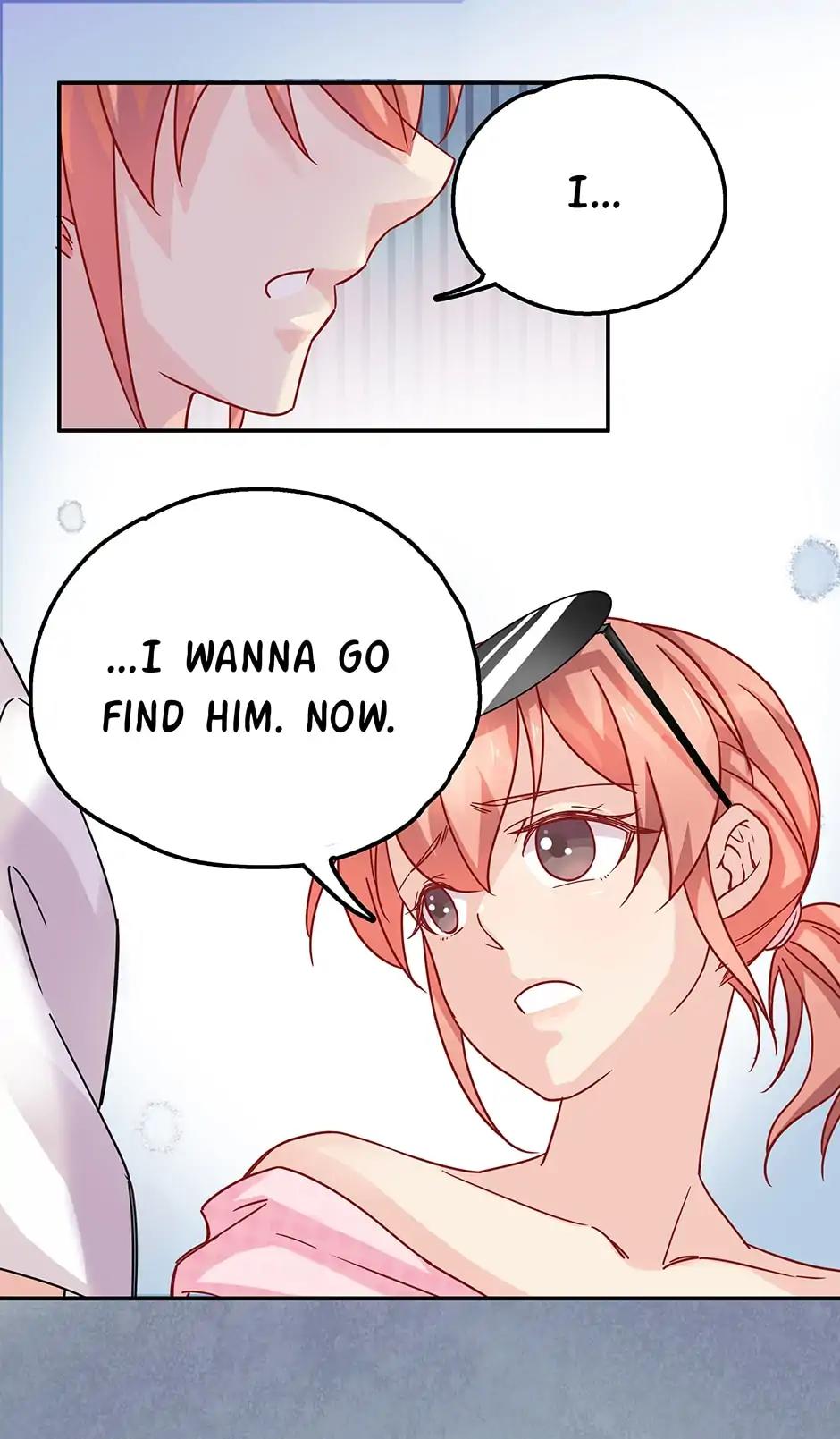 Chief Seduction Officer Chapter 63 - page 8