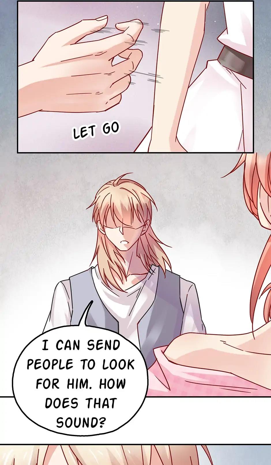 Chief Seduction Officer Chapter 63 - page 9