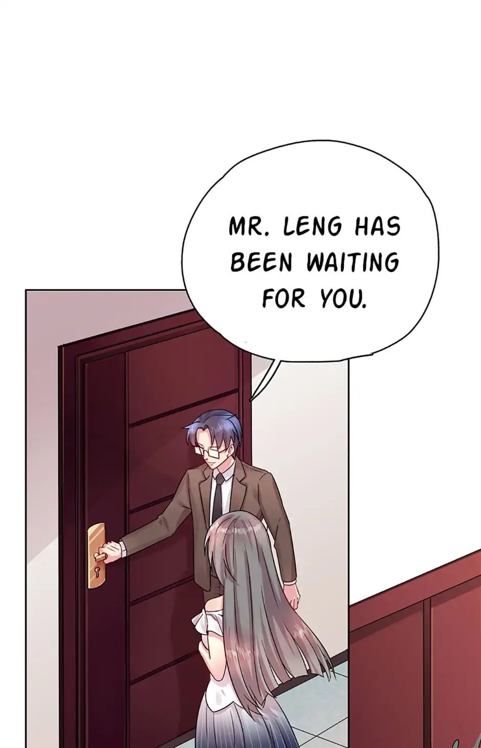 Chief Seduction Officer Chapter 10 - page 13