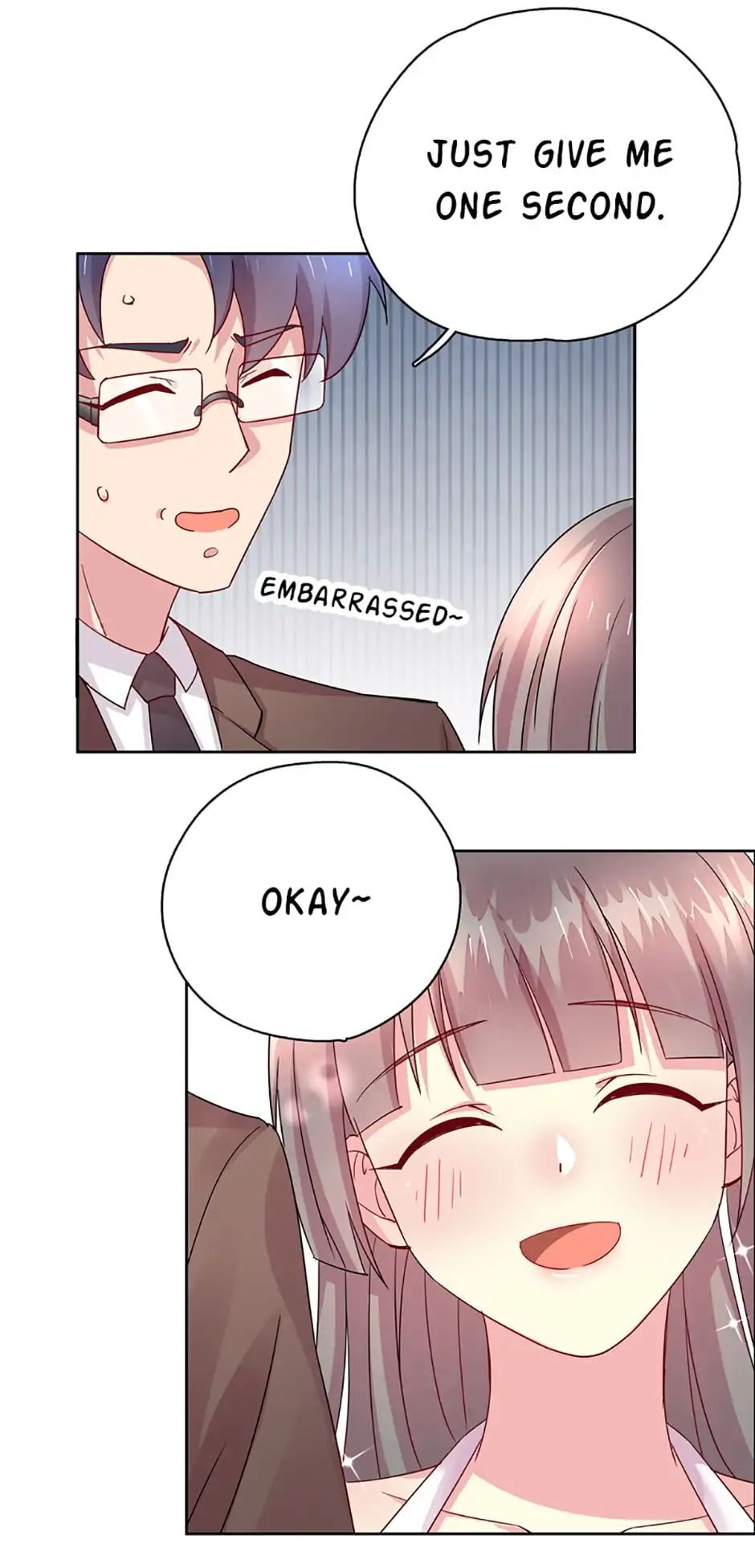 Chief Seduction Officer Chapter 10 - page 15