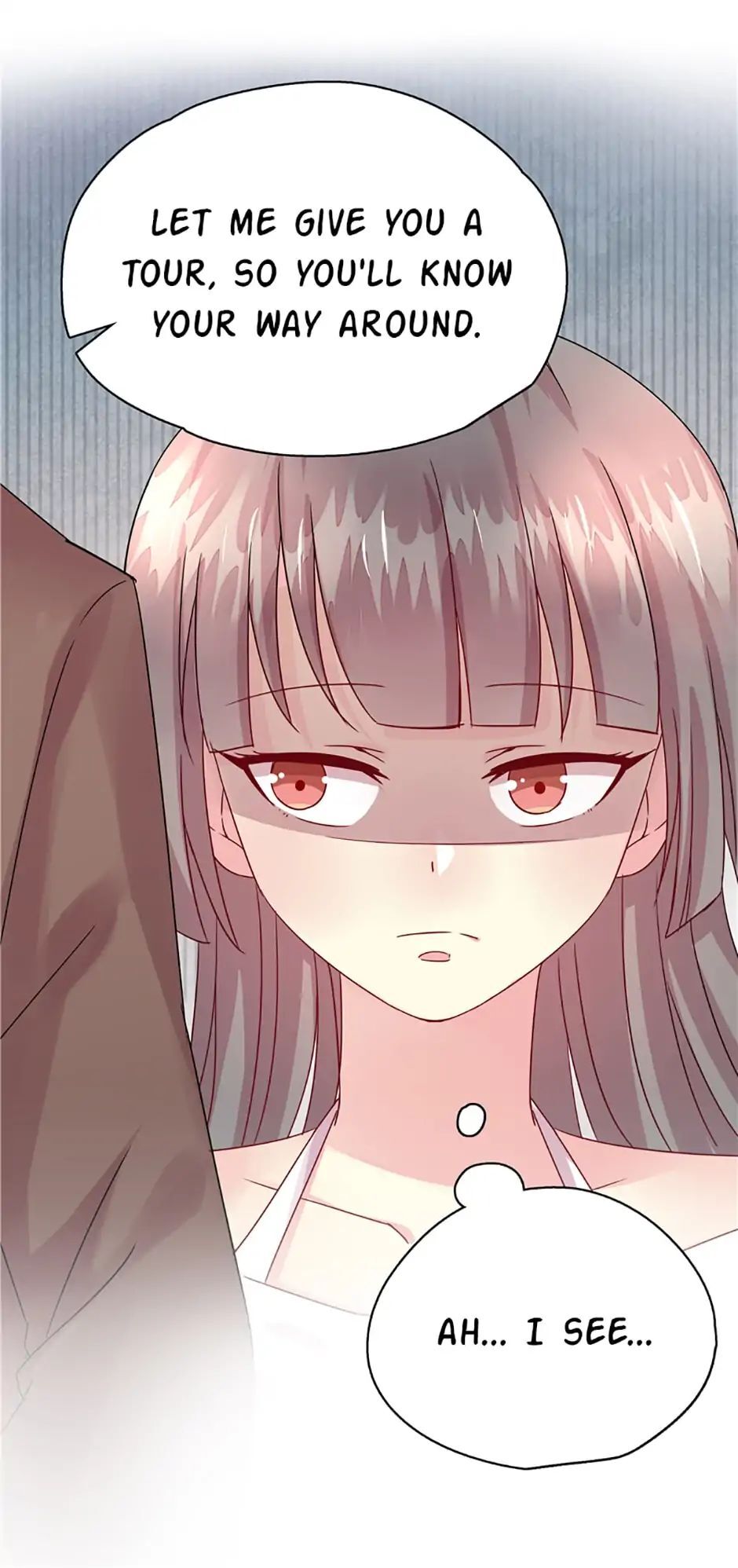 Chief Seduction Officer Chapter 10 - page 16