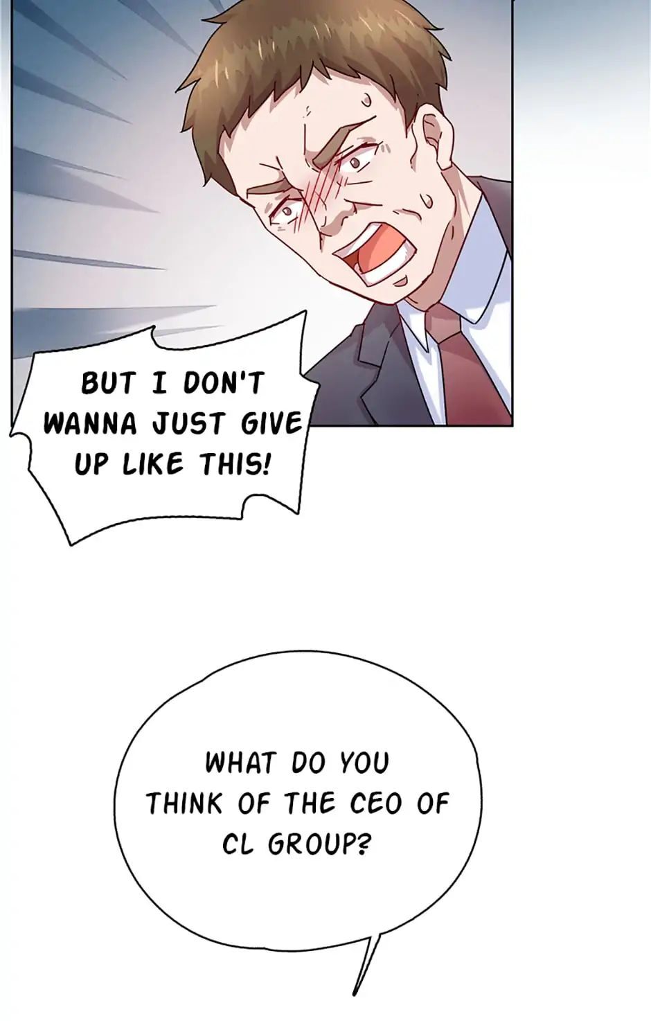 Chief Seduction Officer Chapter 10 - page 4