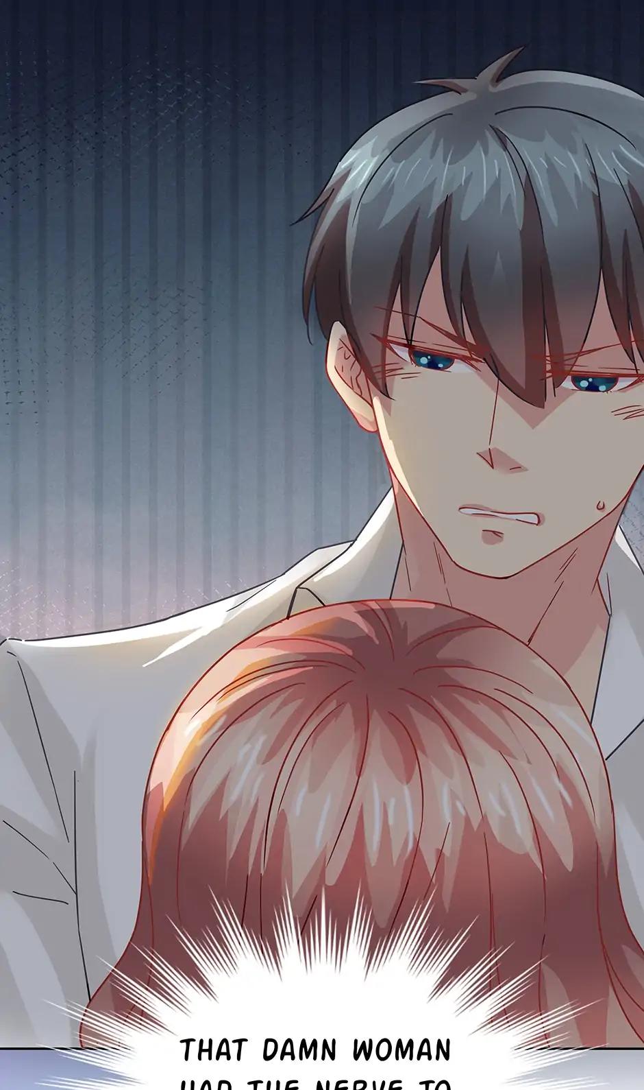 Chief Seduction Officer Chapter 54 - page 14