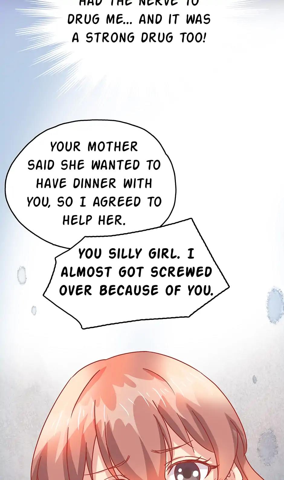 Chief Seduction Officer Chapter 54 - page 15