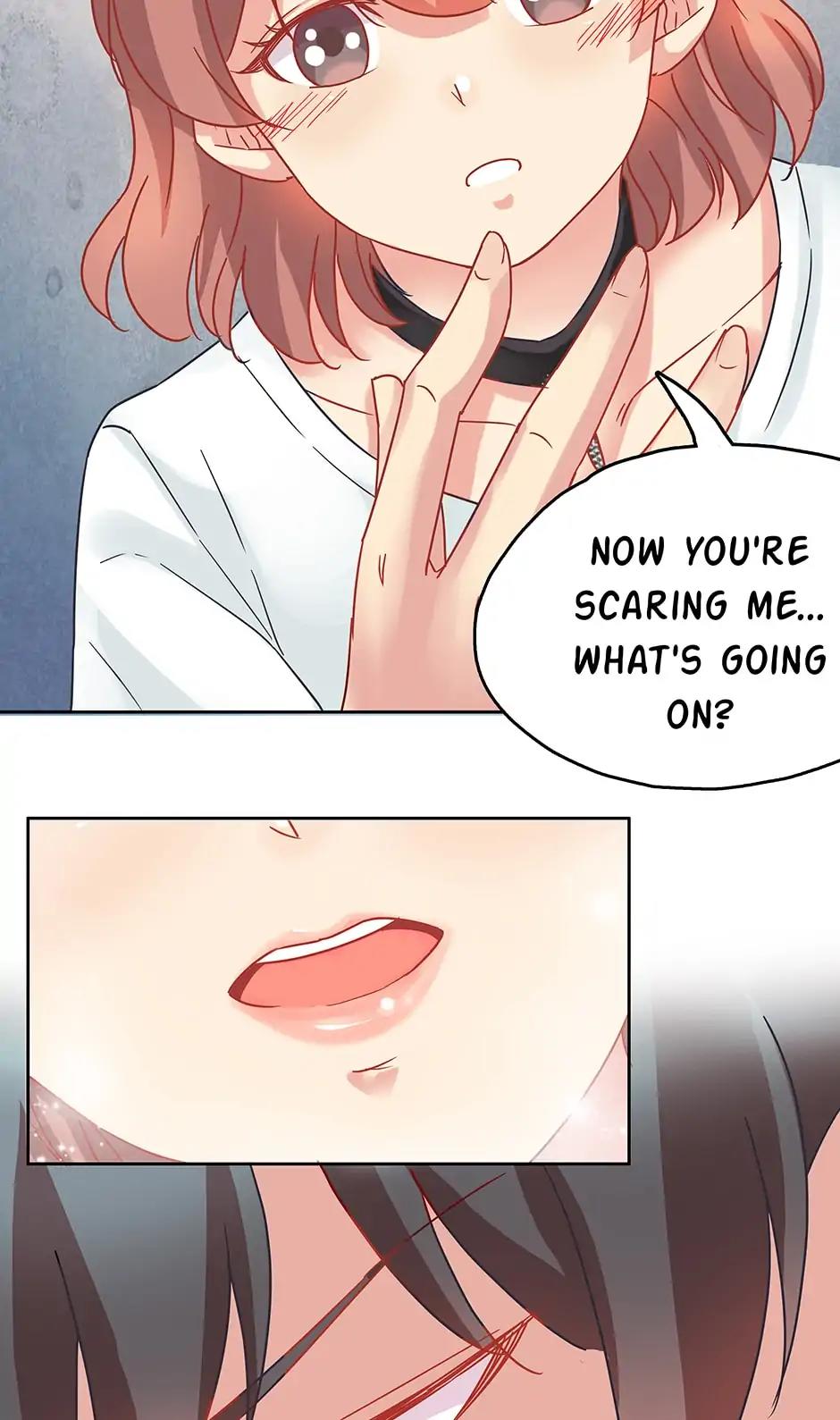 Chief Seduction Officer Chapter 54 - page 16