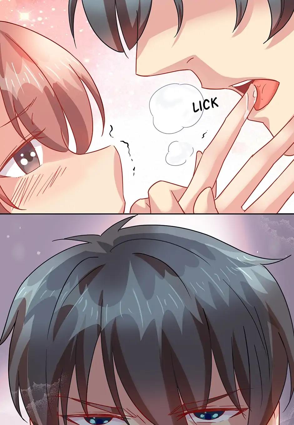 Chief Seduction Officer Chapter 54 - page 18