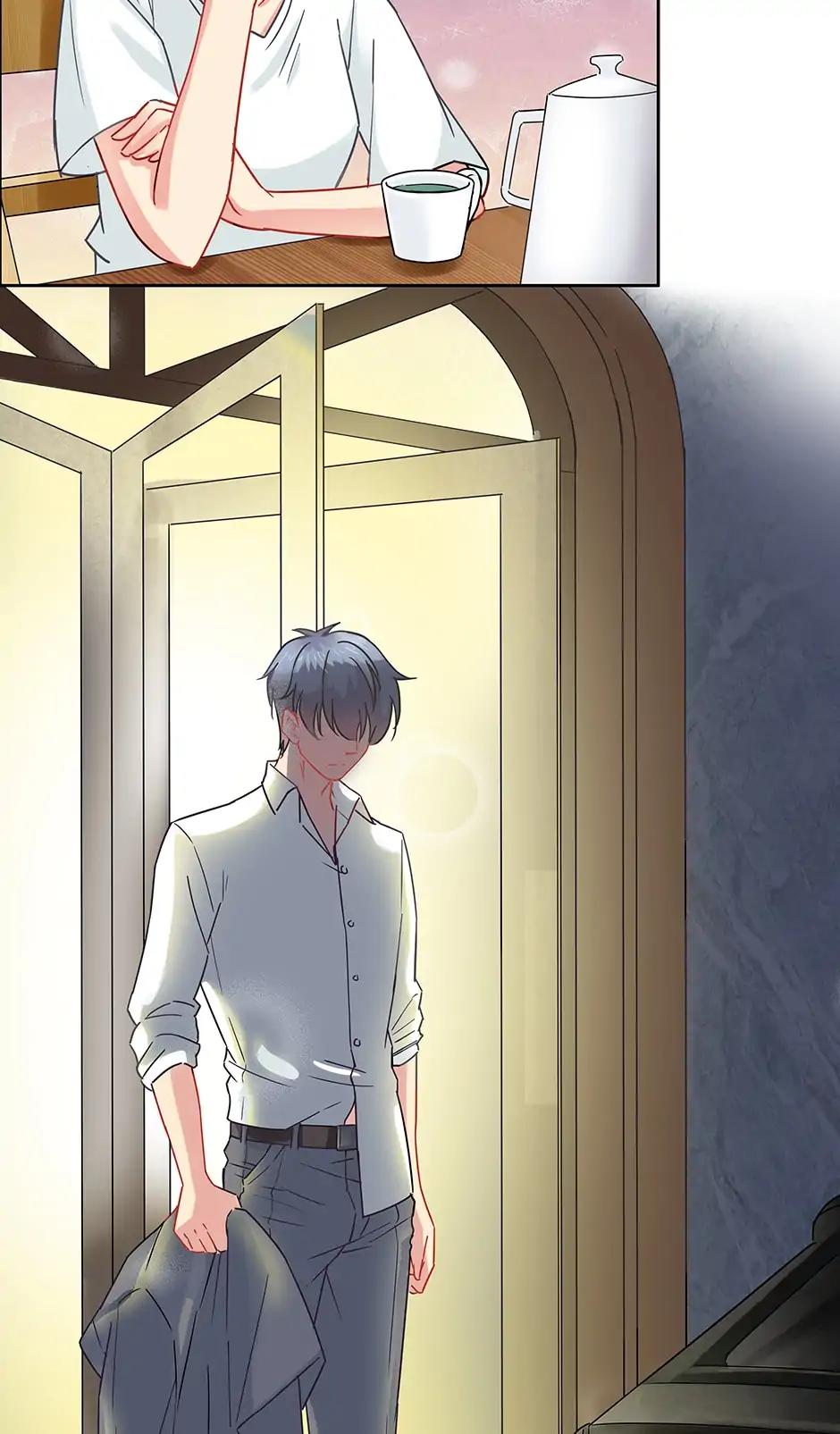 Chief Seduction Officer Chapter 54 - page 2