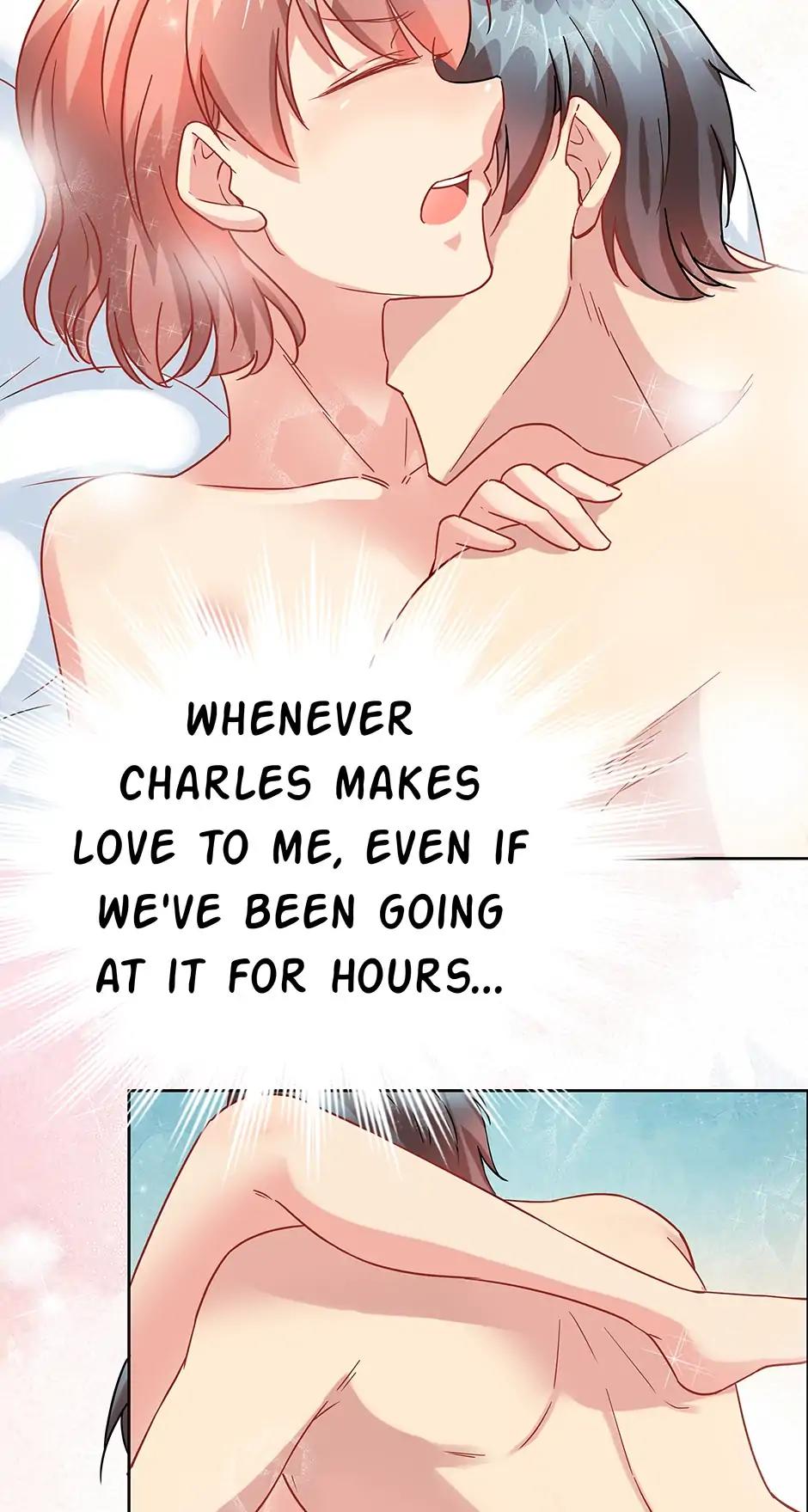 Chief Seduction Officer Chapter 54 - page 22