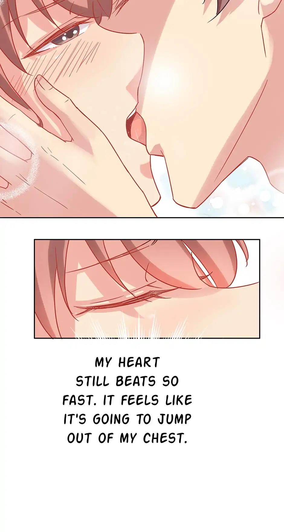 Chief Seduction Officer Chapter 54 - page 24