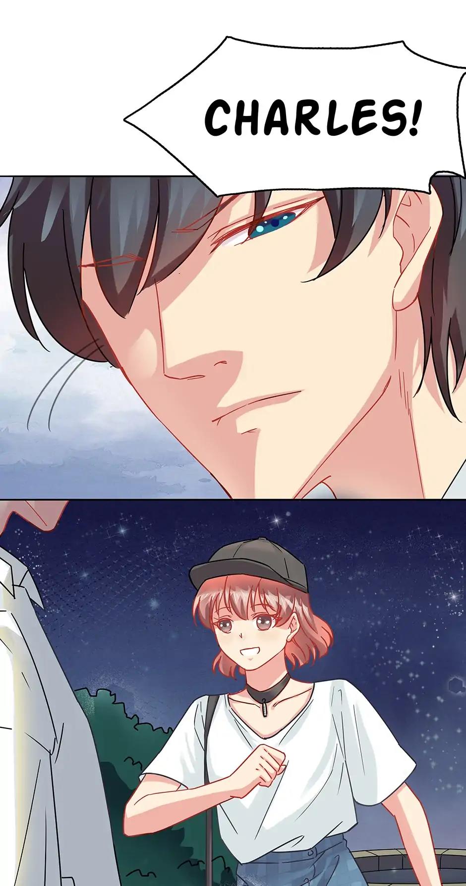 Chief Seduction Officer Chapter 54 - page 4