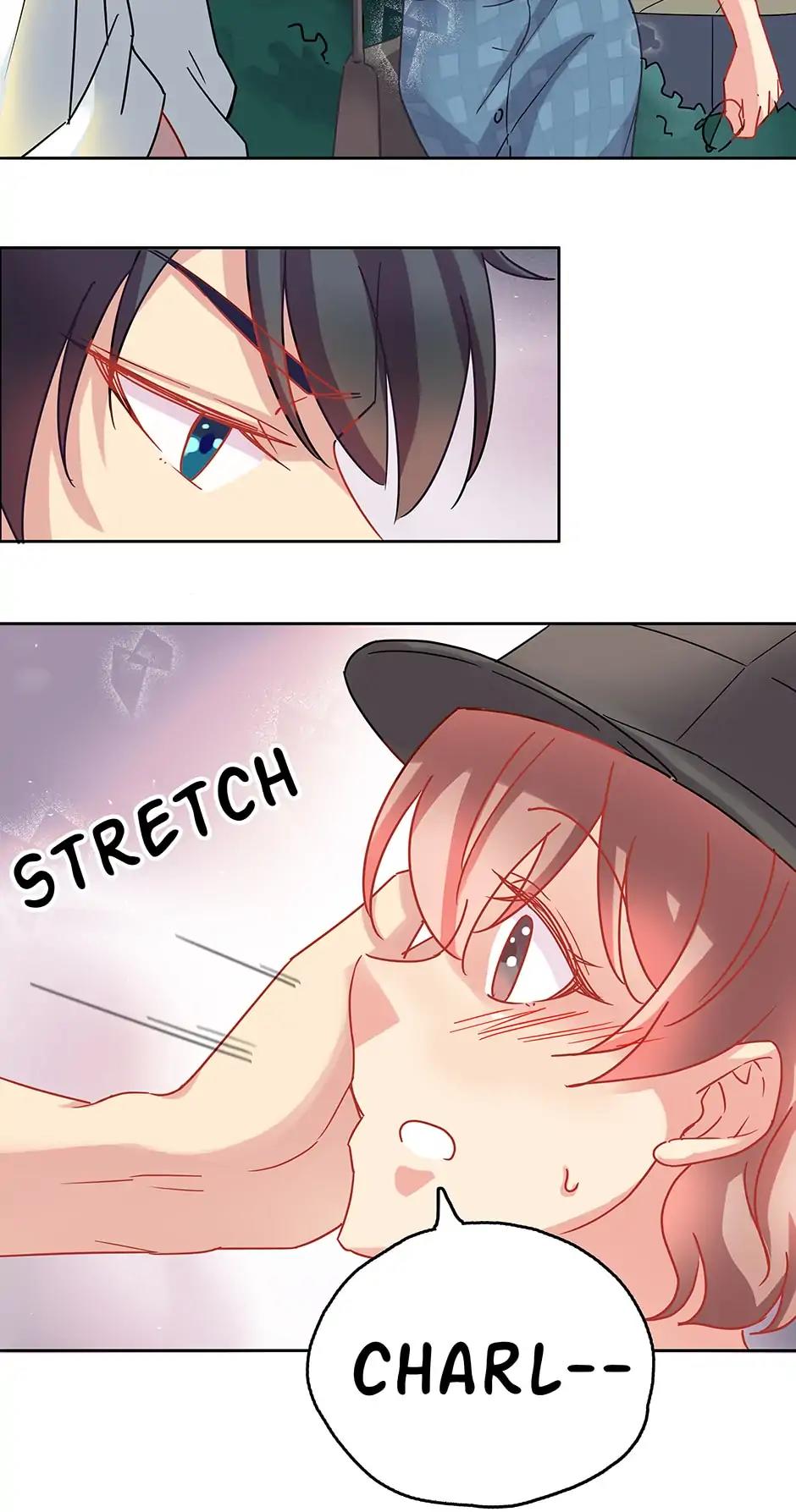 Chief Seduction Officer Chapter 54 - page 5