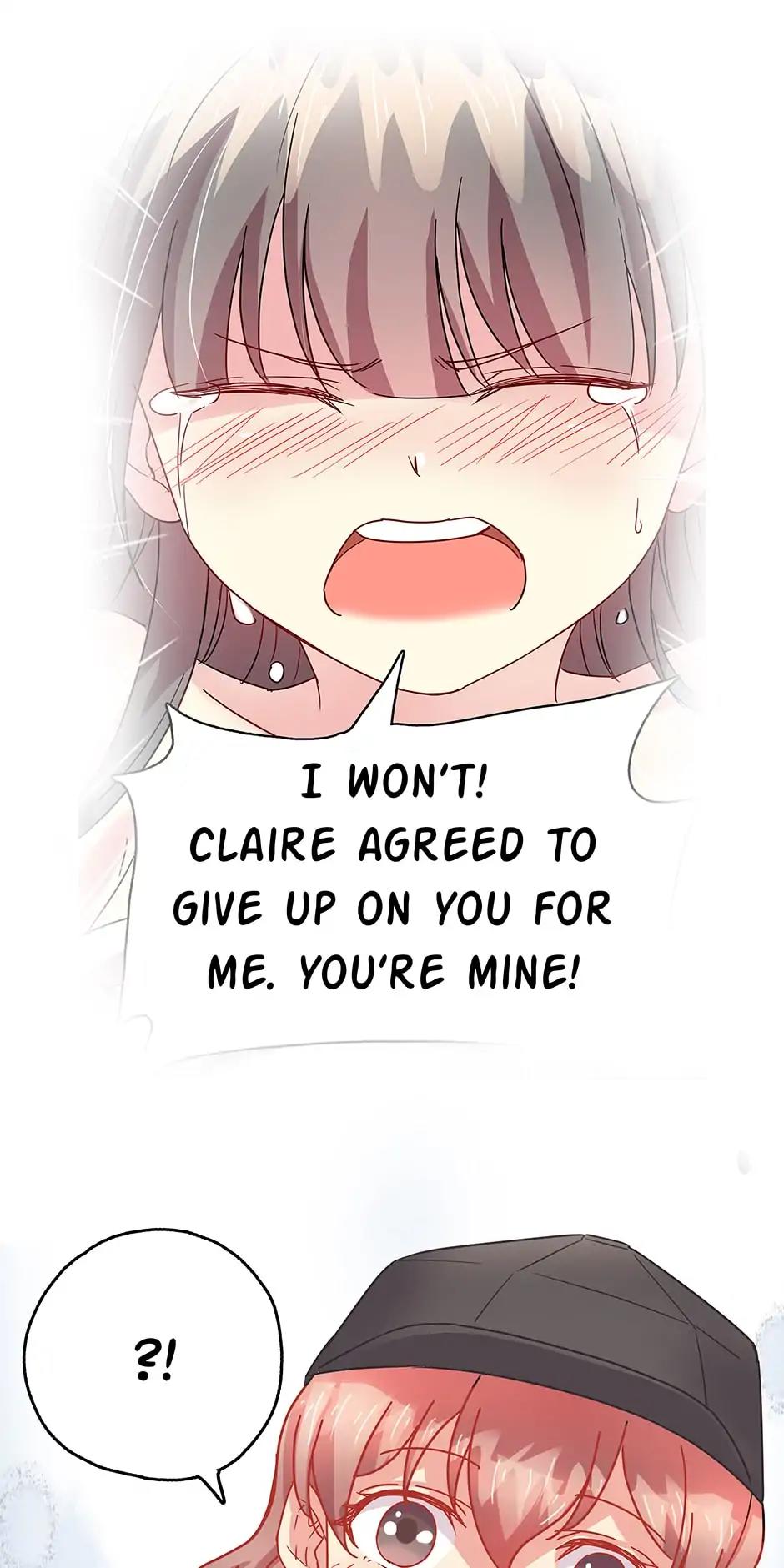 Chief Seduction Officer Chapter 54 - page 8