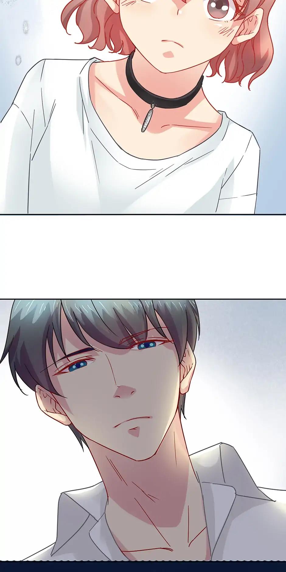 Chief Seduction Officer Chapter 54 - page 9