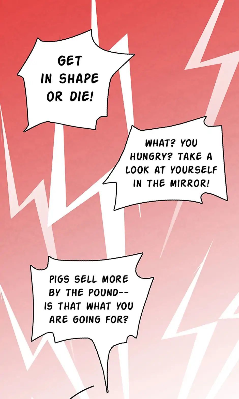 Chief Seduction Officer Chapter 17 - page 1