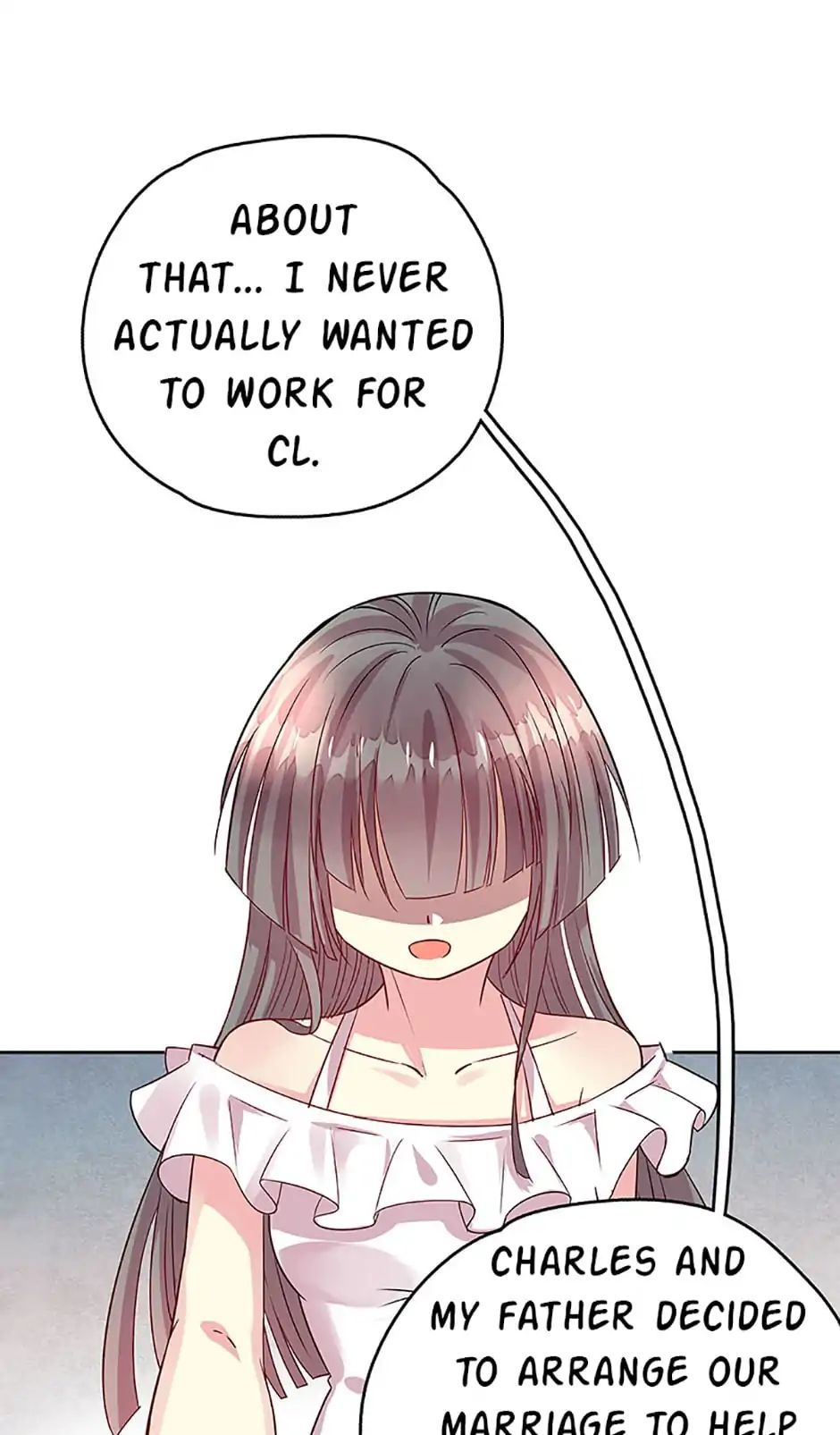 Chief Seduction Officer Chapter 17 - page 13