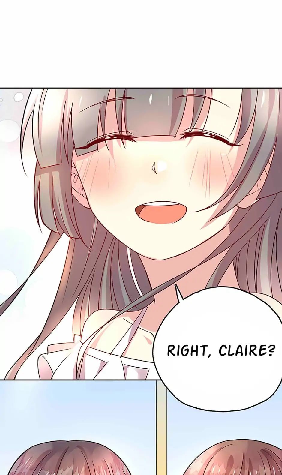 Chief Seduction Officer Chapter 17 - page 20