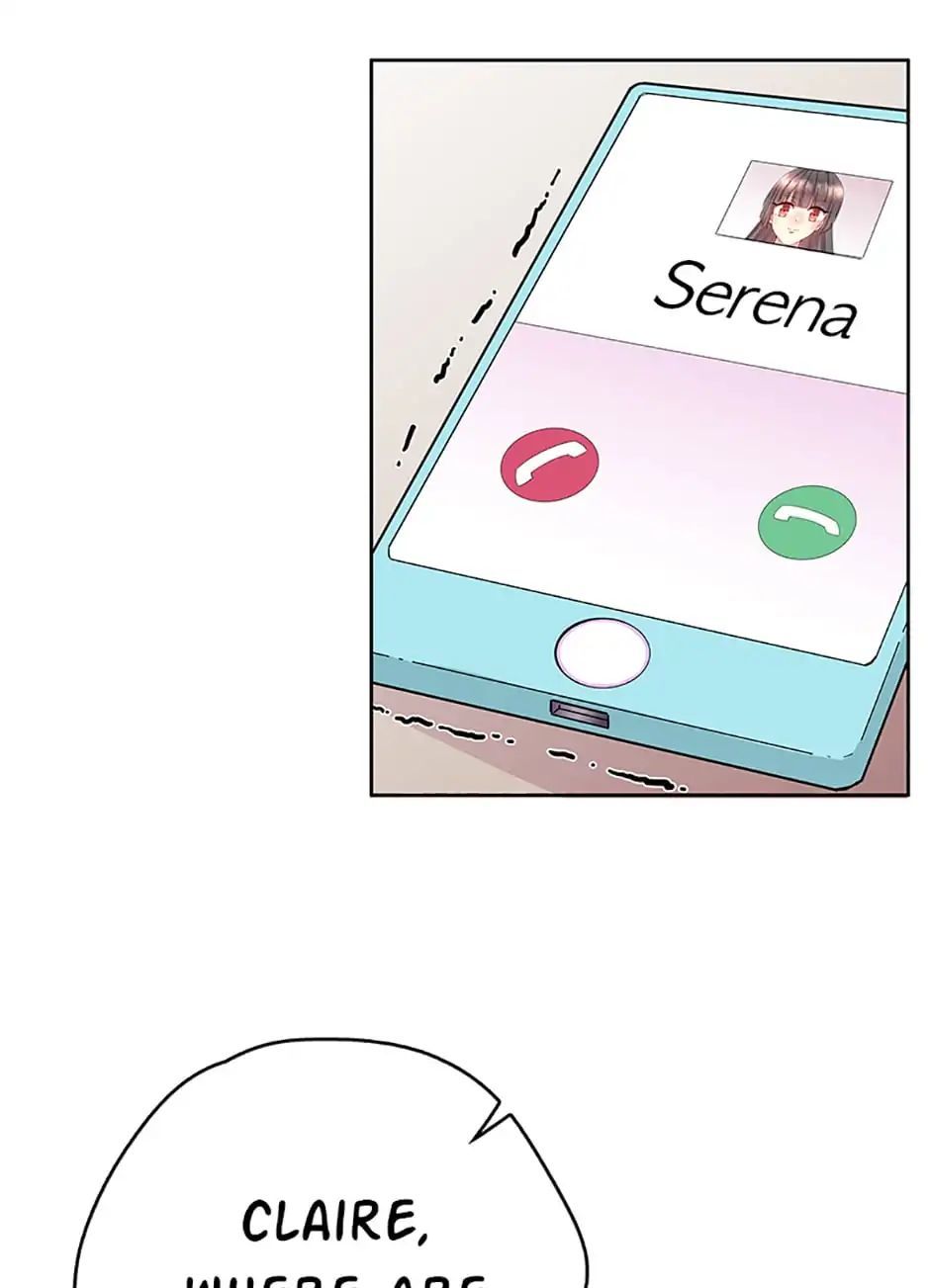 Chief Seduction Officer Chapter 17 - page 5