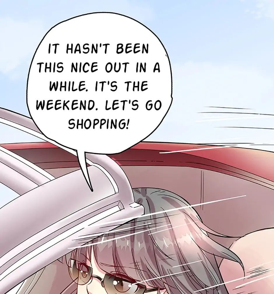 Chief Seduction Officer Chapter 17 - page 7
