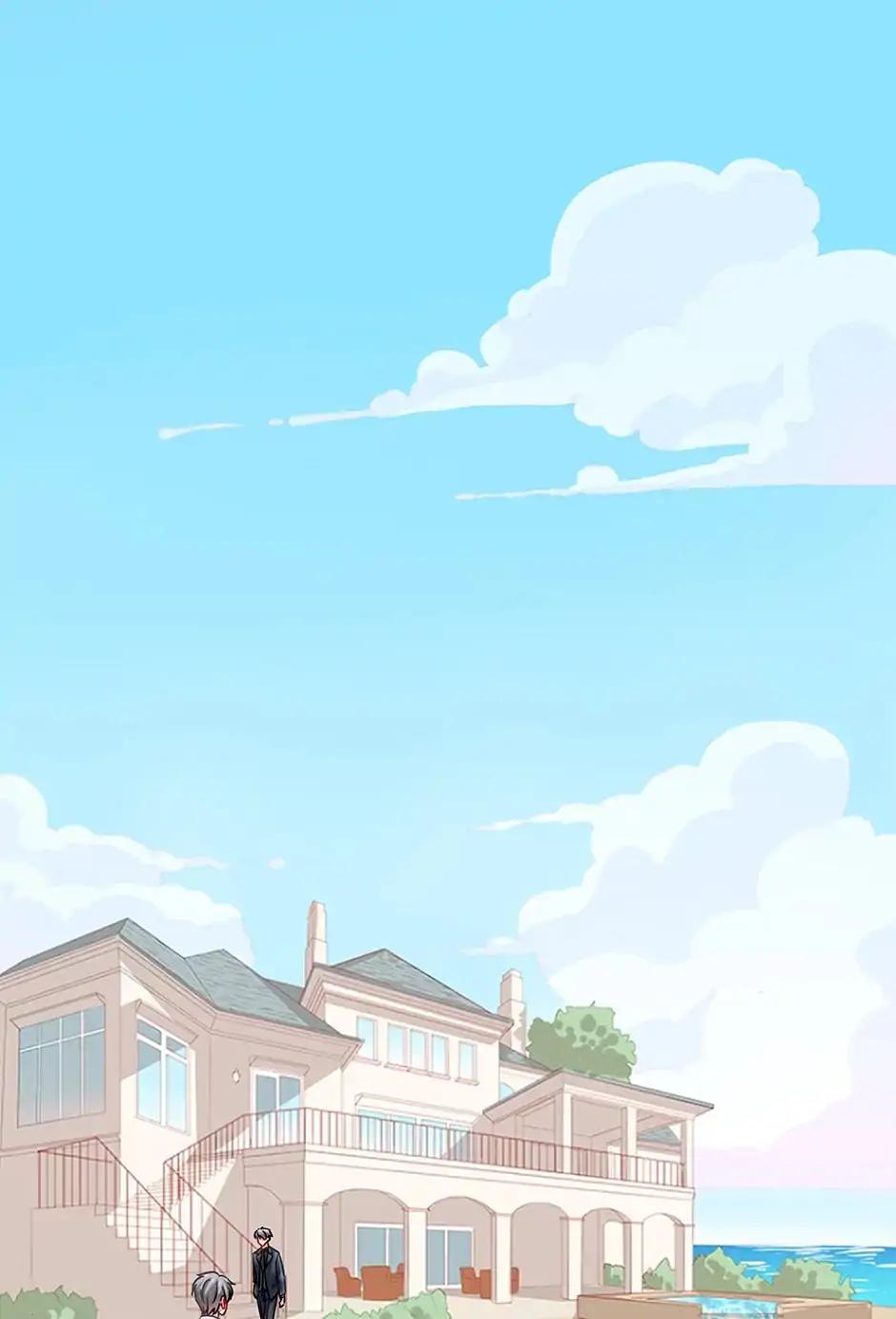 Chief Seduction Officer Chapter 64 - page 1
