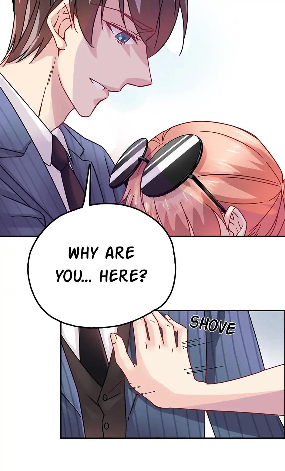Chief Seduction Officer Chapter 64 - page 11