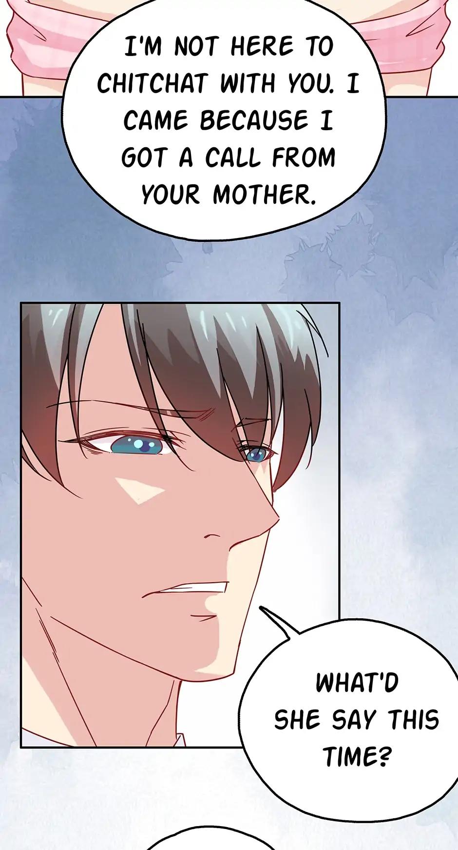 Chief Seduction Officer Chapter 64 - page 13