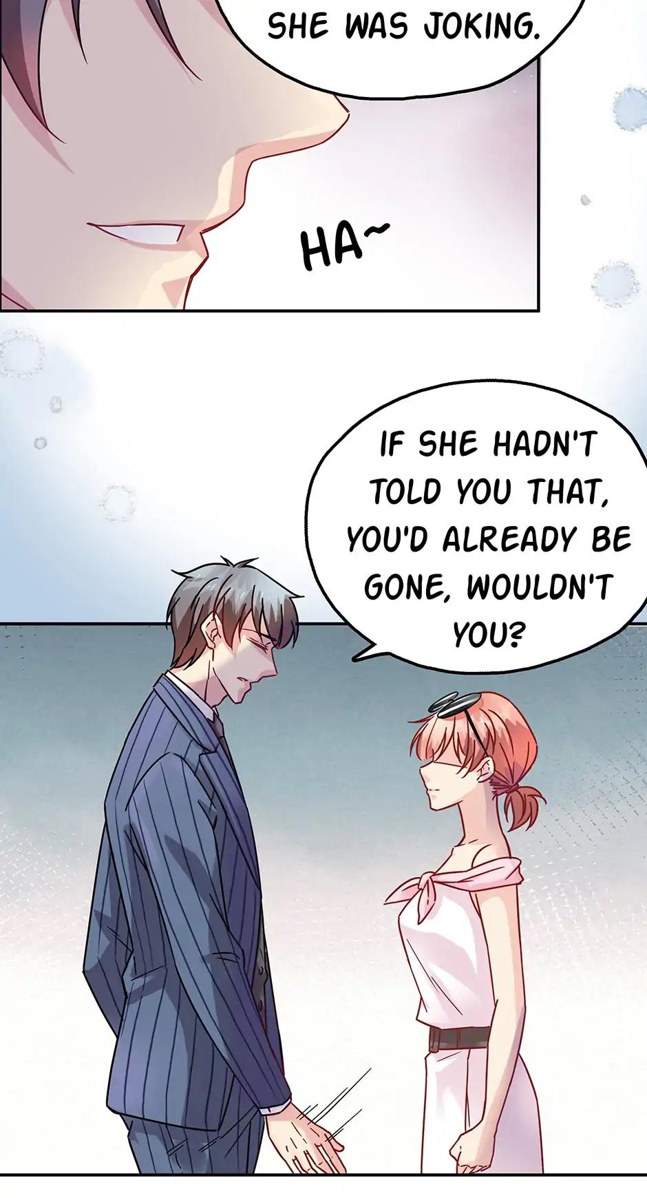 Chief Seduction Officer Chapter 64 - page 15