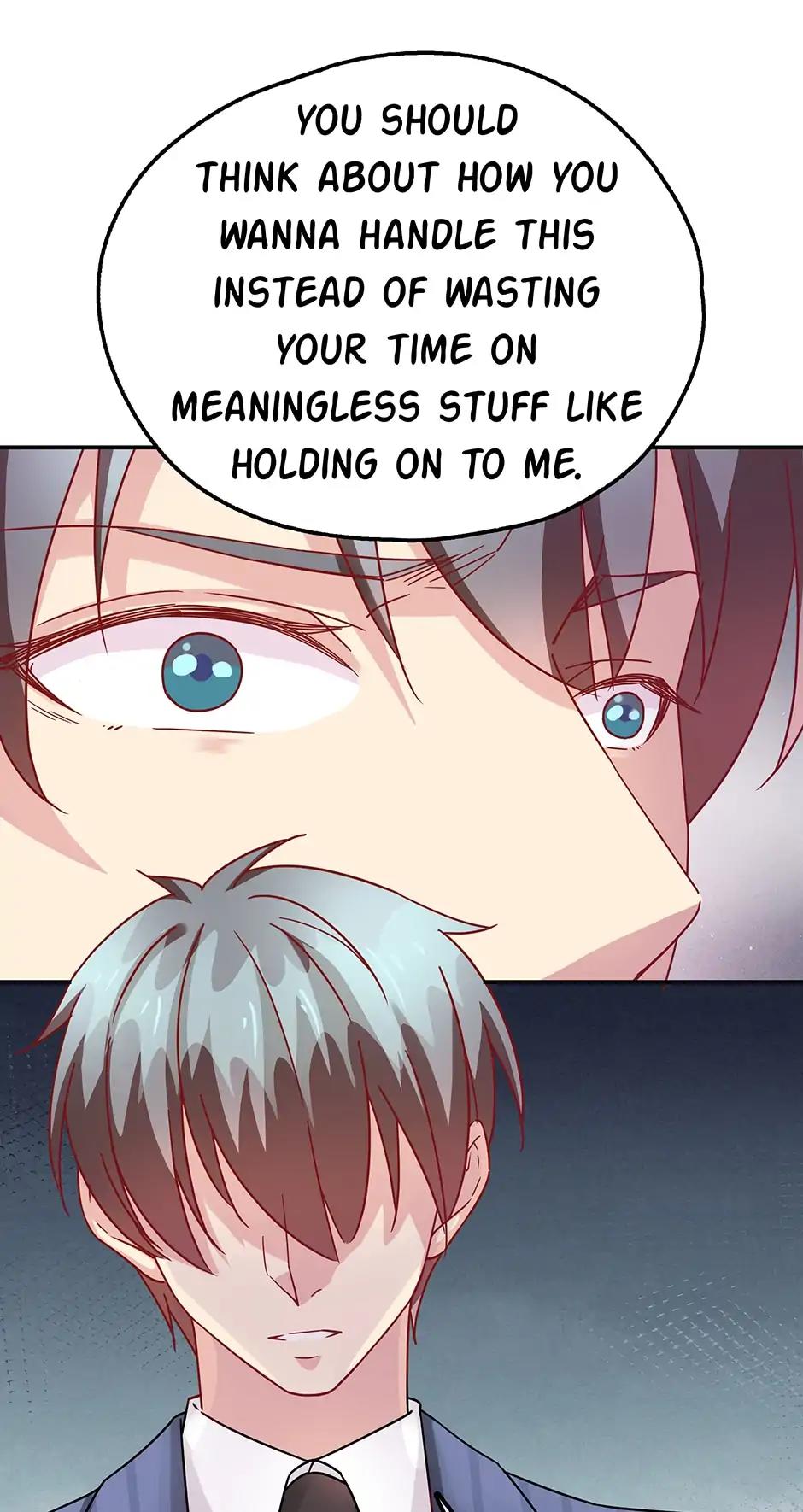 Chief Seduction Officer Chapter 64 - page 17