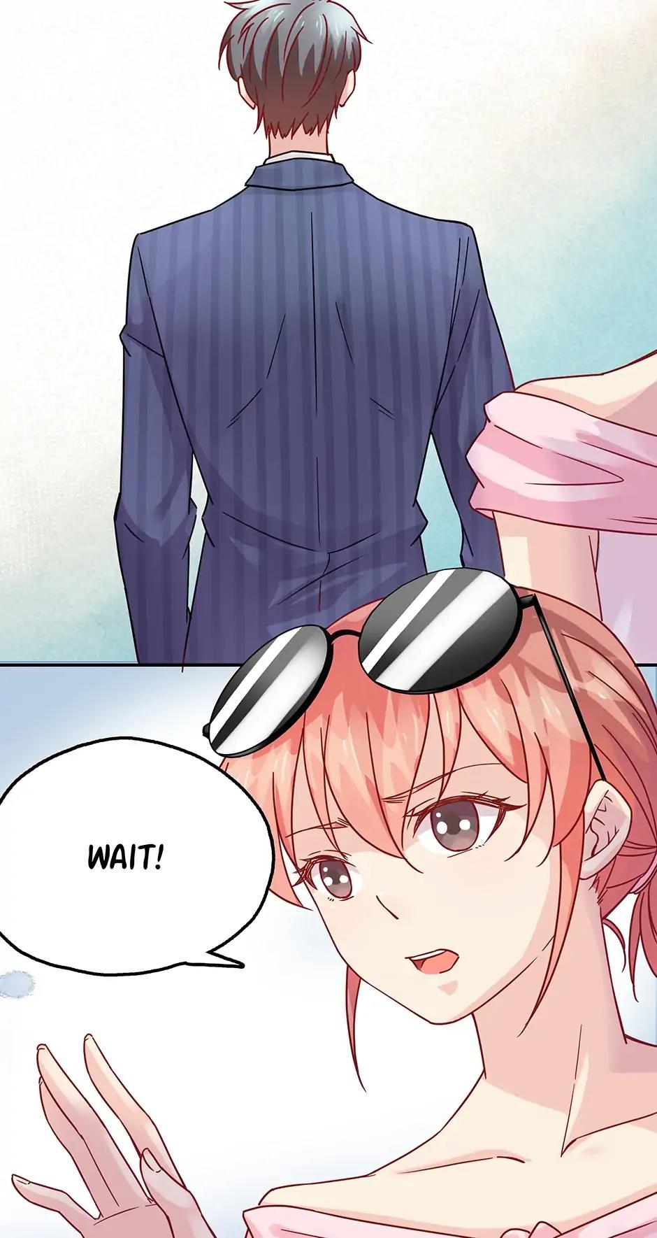 Chief Seduction Officer Chapter 64 - page 19