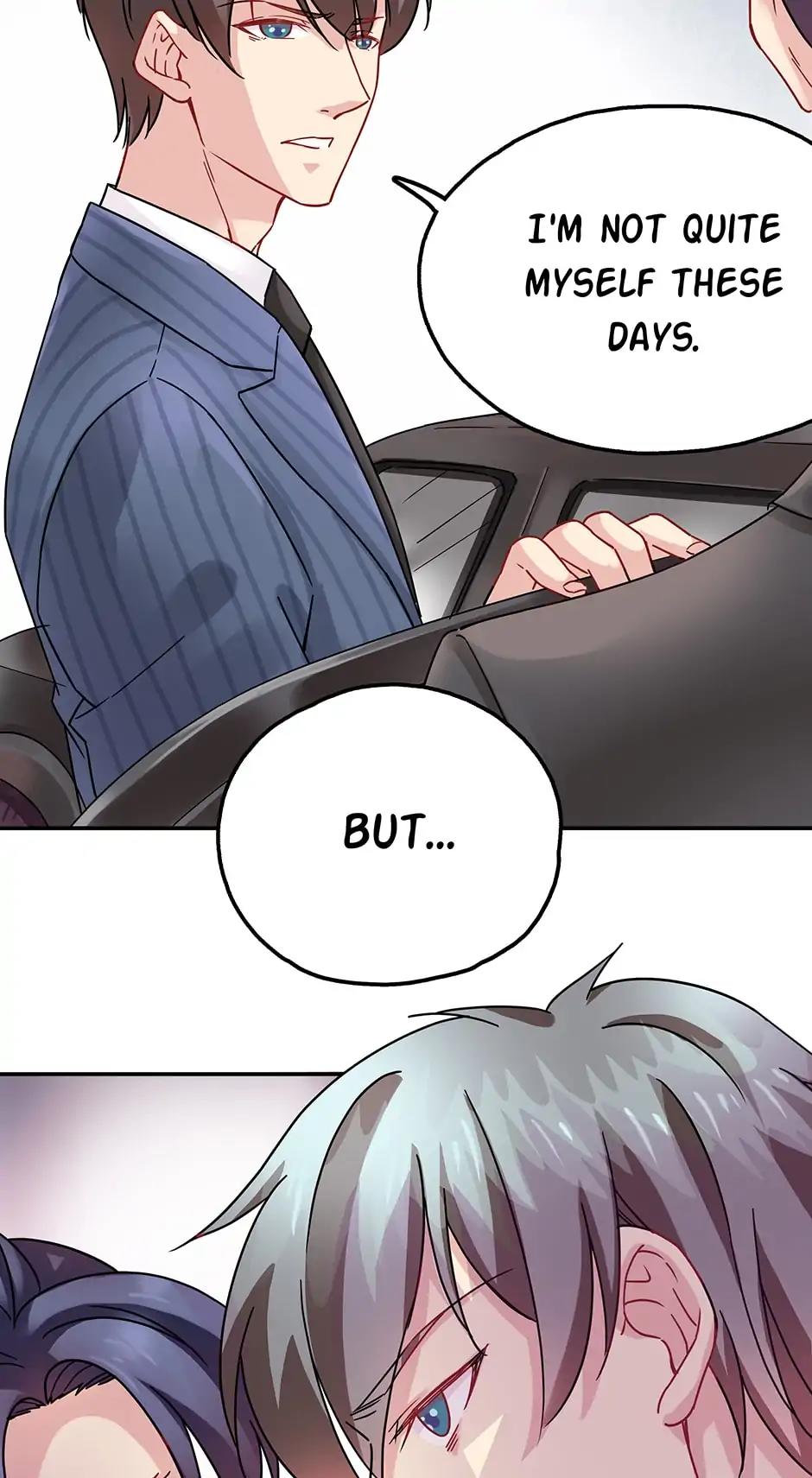 Chief Seduction Officer Chapter 64 - page 5