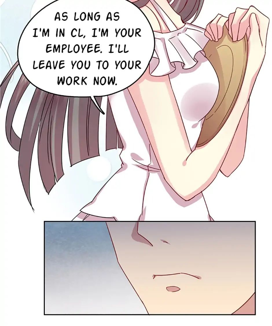Chief Seduction Officer Chapter 11 - page 13