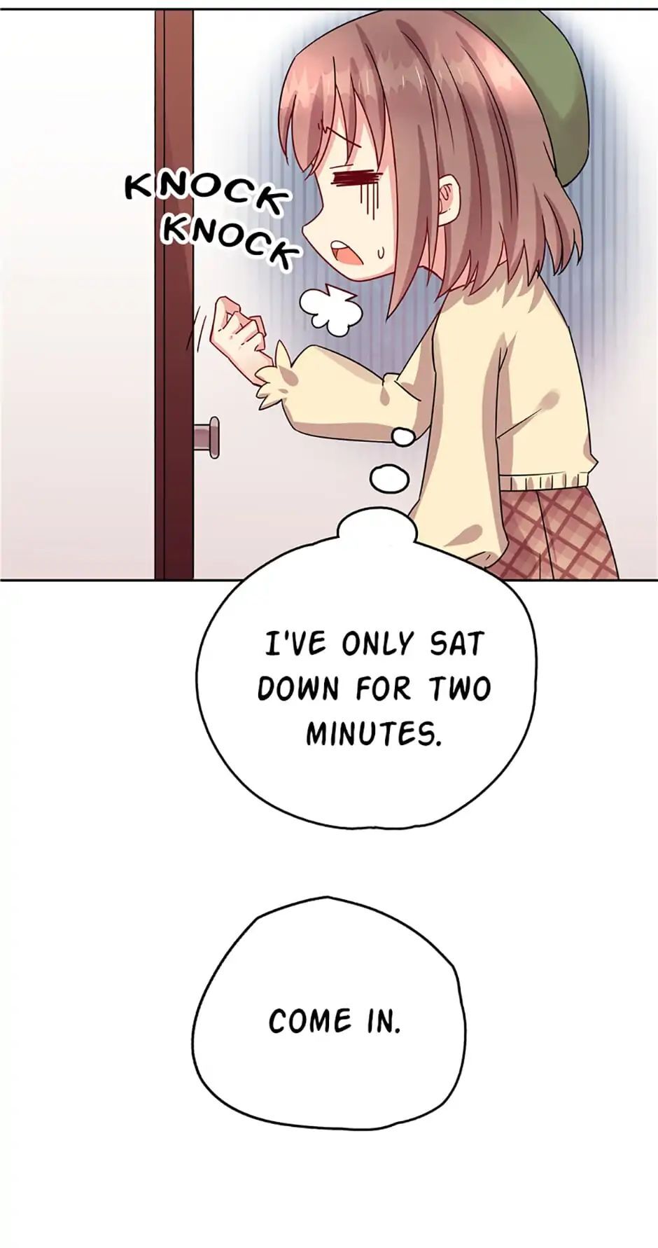 Chief Seduction Officer Chapter 11 - page 16