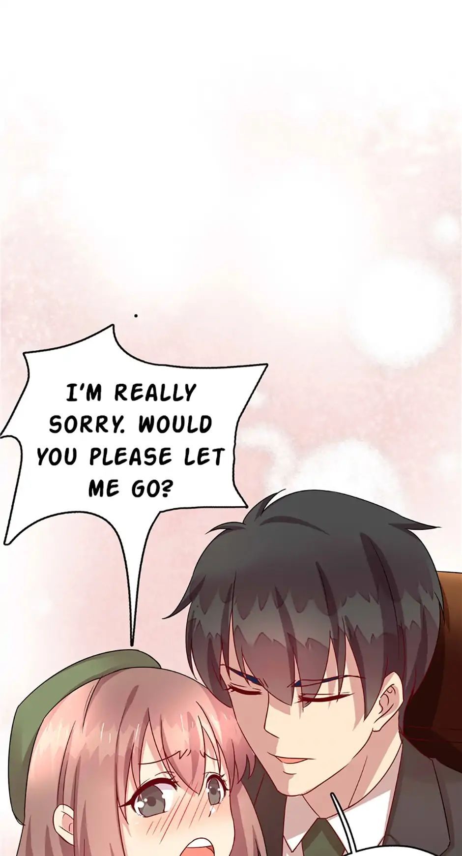 Chief Seduction Officer Chapter 11 - page 20